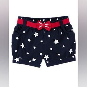 Gymboree Americana Shorts
